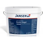 Jansen Barva na beton 2,5 l kamenná šedá – Zboží Mobilmania