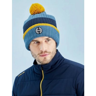 PING Pánský Golfový Kulich Bassett Modrý – Hledejceny.cz