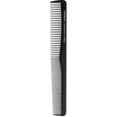 Activeshop hřeben Toni & Guy Carbon antistatic 06923 – Zboží Dáma