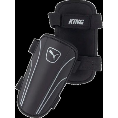 Puma King Strap M 30849 02 football pads – Zboží Dáma