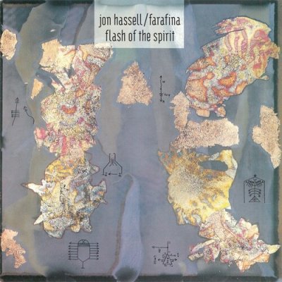 Flash of the Spirit - Jon Hassell/Farafina CD – Hledejceny.cz