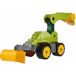 Dino Power-Worker MiniDiplodocus Spielfahrzeug – Zboží Dáma