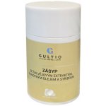 Gultio Anti-fungal powder antibakteriální zásyp 120 ml – Hledejceny.cz