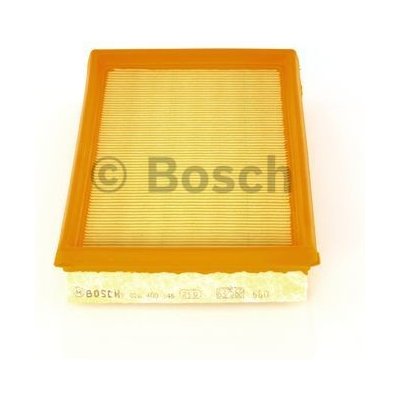 Vzduchový filtr BOSCH F 026 400 045 – Hledejceny.cz