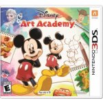 Disney Art Academy – Zboží Živě