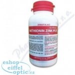 Methionin zink Plus 500/15 100 kapslí – Hledejceny.cz