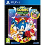 Sonic Origins Plus (Limited Edition) – Zbozi.Blesk.cz