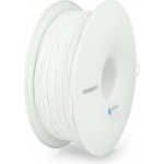 Fiberlogy MattFlex 40D 1,75 mm 0,85 kg bílá – Zboží Živě