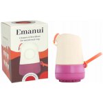 Emanui sterilizátor menstruačního kalíšku – Hledejceny.cz