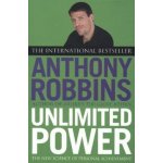 Unlimited Power - Anthony Robbins – Hledejceny.cz