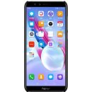 Pouzdro Nillkin Super Frosted Honor 9 Lite černé