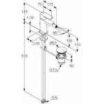Kludi Renon 422163975 – Hledejceny.cz