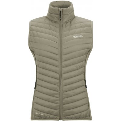 Regatta Women’s Andreson Hybrid sv. khaki – Sleviste.cz