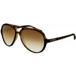 Ray-Ban RB4125 710 51 – Hledejceny.cz