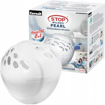 Ceresit Stop Vlhkosti Pearl přístroj 300g – Zboží Dáma