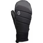 Scott mitten Ultimate Primaloft black – Hledejceny.cz