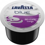 Lavazza Blue Espresso Delicato 100 ks – Zboží Dáma