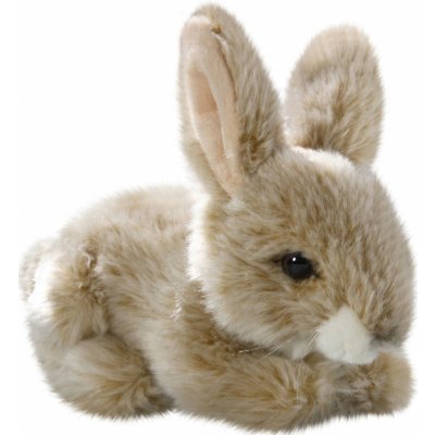 Carl Dick králík sedící béžový cca 2755001 17 cm