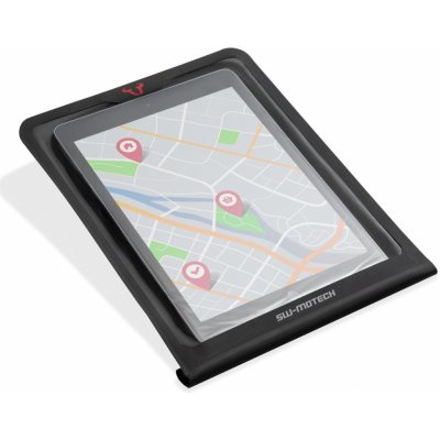 Obal na tablet pro MOLLE system