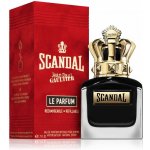 Jean Paul Gaultier Scandal parfémovaná voda dámská 50 ml – Zboží Mobilmania