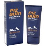 Piz Buin Mountain Suncream SPF50 40 ml – Hledejceny.cz