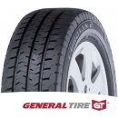 Osobní pneumatika General Tire Eurovan 2 165/70 R14 89R