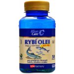 VitaHarmony Rybí olej Omega 3 1000 mg 50 tobolek – Hledejceny.cz