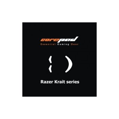 COREPAD Skatez Pro 9 Krait (8717524340544) – Hledejceny.cz