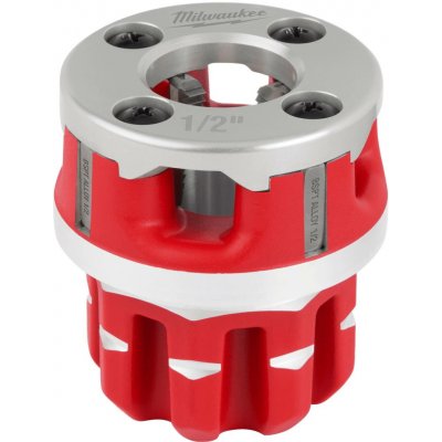 MILWAUKEE Slitinová hlava BSPT 1/2" pro M18 FPT114 4932480245 – Hledejceny.cz