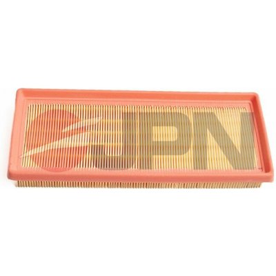 Vzduchový filtr JPN 20F9266-JPN – Hledejceny.cz