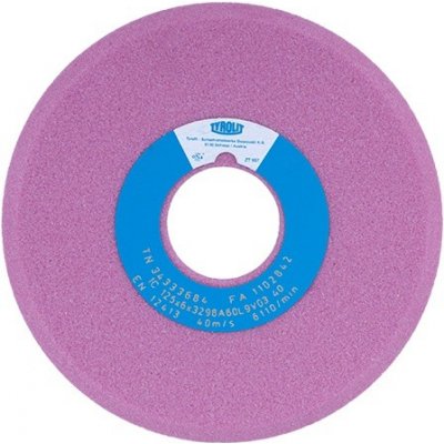 OSTATNÍ ZBOŽÍ Kotouč hrubozrnný pro OPK-700 (125x6x32 98A60L9V) – Zboží Dáma