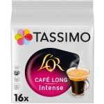 Tassimo L’OR Café Long Intense 16 ks – Zboží Mobilmania