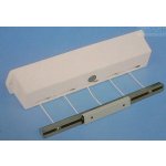 sušák prádla svinovací 5 řad 2m š.47cm PH – Zboží Dáma