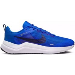 Nike Downshifter 12 racer blue/black/high voltage/sundial