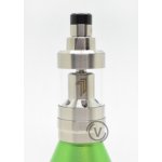 SvoëMesto Clearomizér Kayfun Prime MTL RTA Stříbrný 2ml – Zboží Dáma