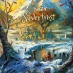 Starling Games Everdell: Silverfrost Collector's Edition – Zboží Živě