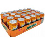 Mirinda plech 24 x 330 ml – Hledejceny.cz