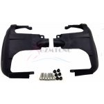 Ochranný boční kryt hlavy válců motoru pro BMW R1150 R / S / RS / RT 2004 2005 | Zboží Auto