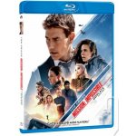 Mission: Impossible Odplata - První část BD – Hledejceny.cz