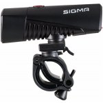 Sigma Buster 700 přední černé – Sleviste.cz