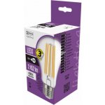 Emos LED žárovka Classic A67, 17W/150W E27, NW neutrální bílá, 2452 lm, Filament, D – Hledejceny.cz