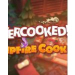 Overcooked! 2 - Campfire Cook Off – Hledejceny.cz