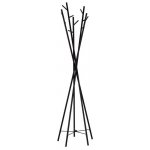 HALMAR věšák W35 černý – Zboží Dáma