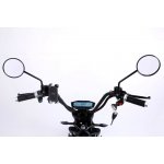 zrcátka CHOPPER kulatá – Zboží Dáma zrcátka CHOPPER kulatá – Zboží Dáma