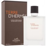 Hermes Terre D´Hermés voda po holení 100 ml – Zboží Dáma
