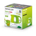 Sencor SWK 1011GR – Zboží Mobilmania