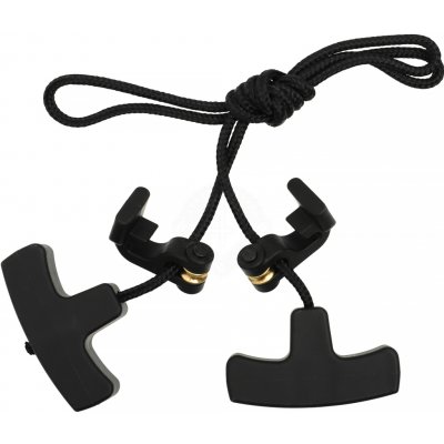 Napínací šňůra Man Kung MK-CS – Zboží Dáma