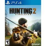 Hunting Simulator 2 – Zboží Dáma