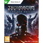 Terminator: Resistance Complete (XSX) – Hledejceny.cz