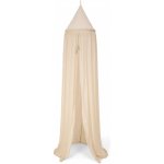 Little dutch Nebesa mušelín Pure Beige – Zboží Dáma